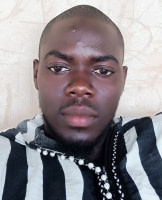 Djibril NDIAYE